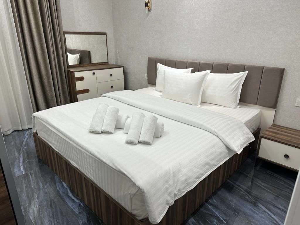 Mirzo Boutique фото 73