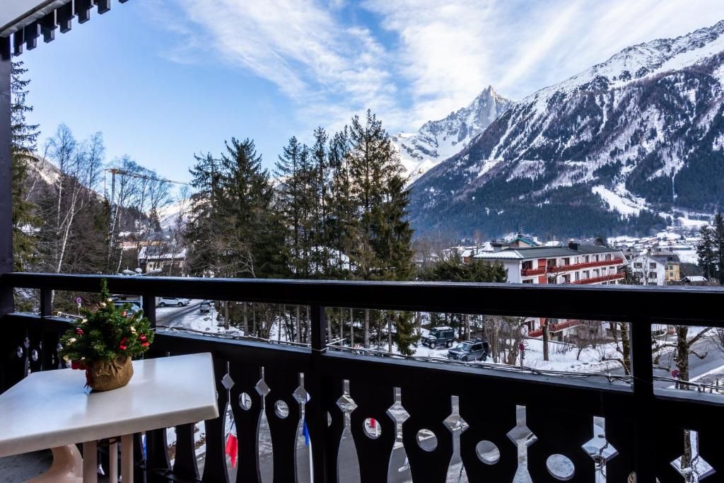 Les Balcons du Savoy фото 19