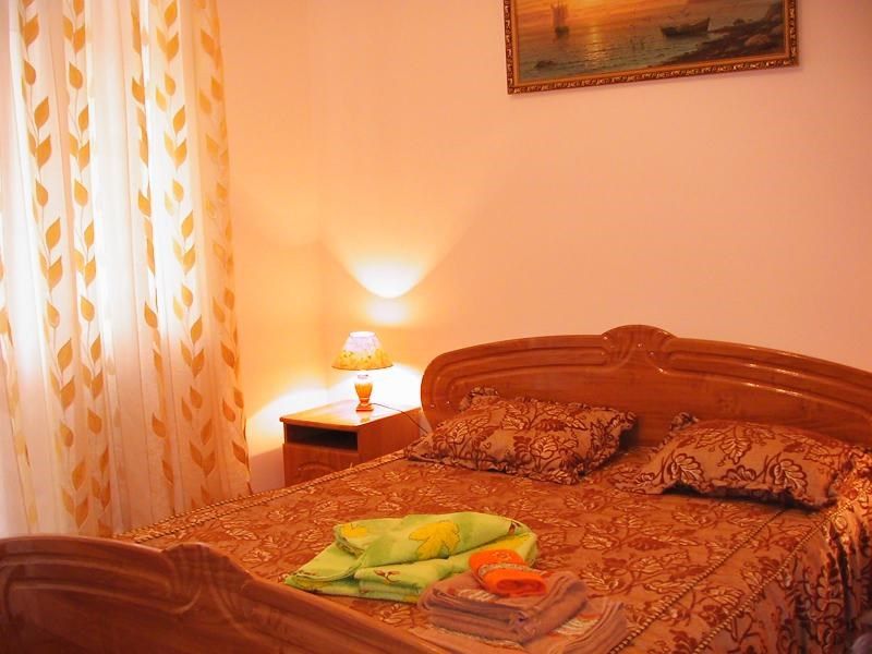 Гостиница «Skif 46» фото 11