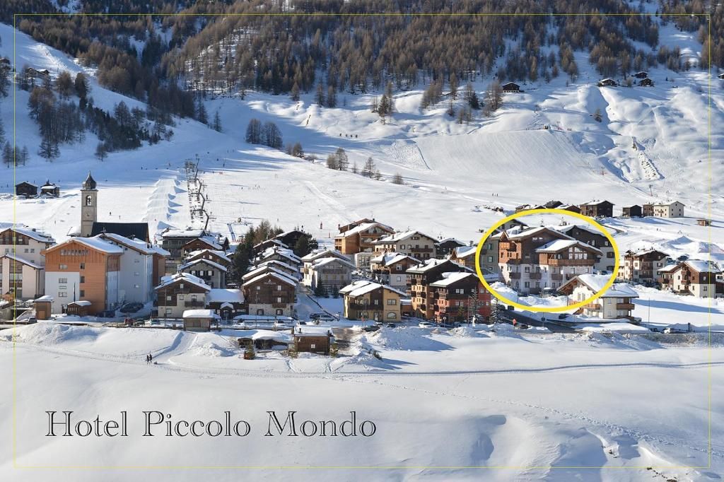 Hotel Piccolo Mondo фото 10