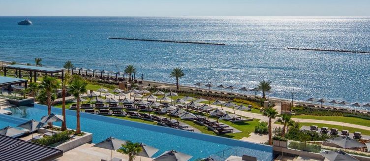 Фото отеля Amara