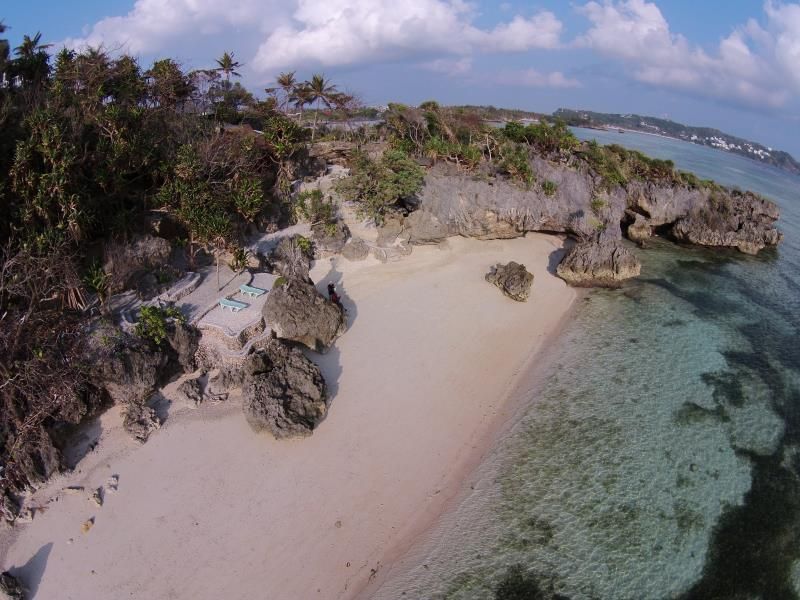 Lingganay Boracay Hotel Resort фото 17