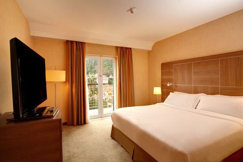 Hilton Imperial фото 37