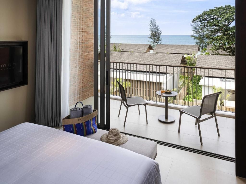 Pullman Khao Lak Resort фото 131