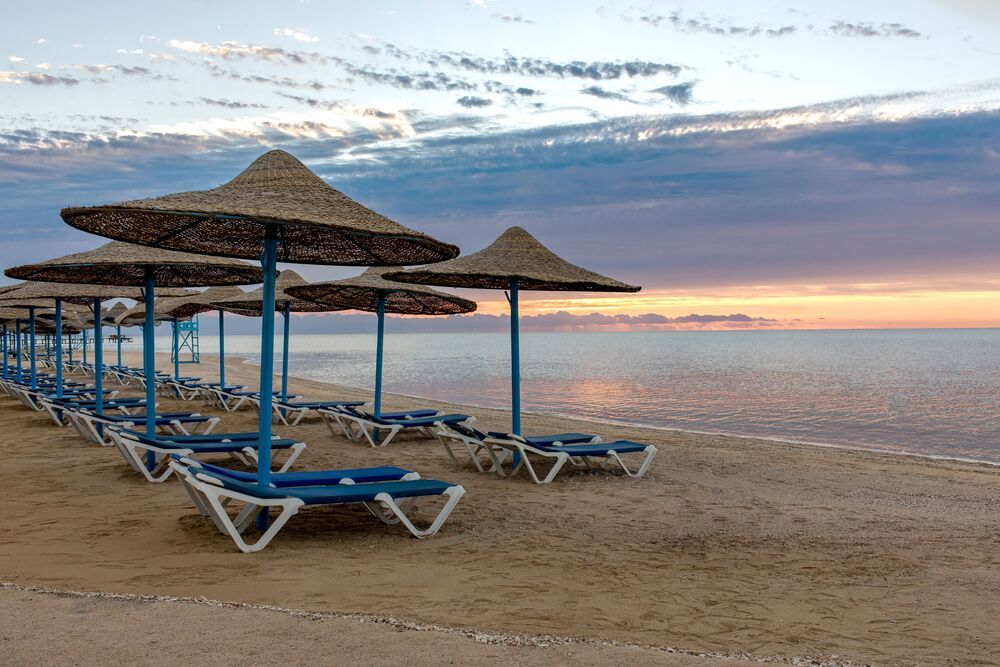 Marina Resort Port Ghalib, a member of Radisson Individuals фото 62