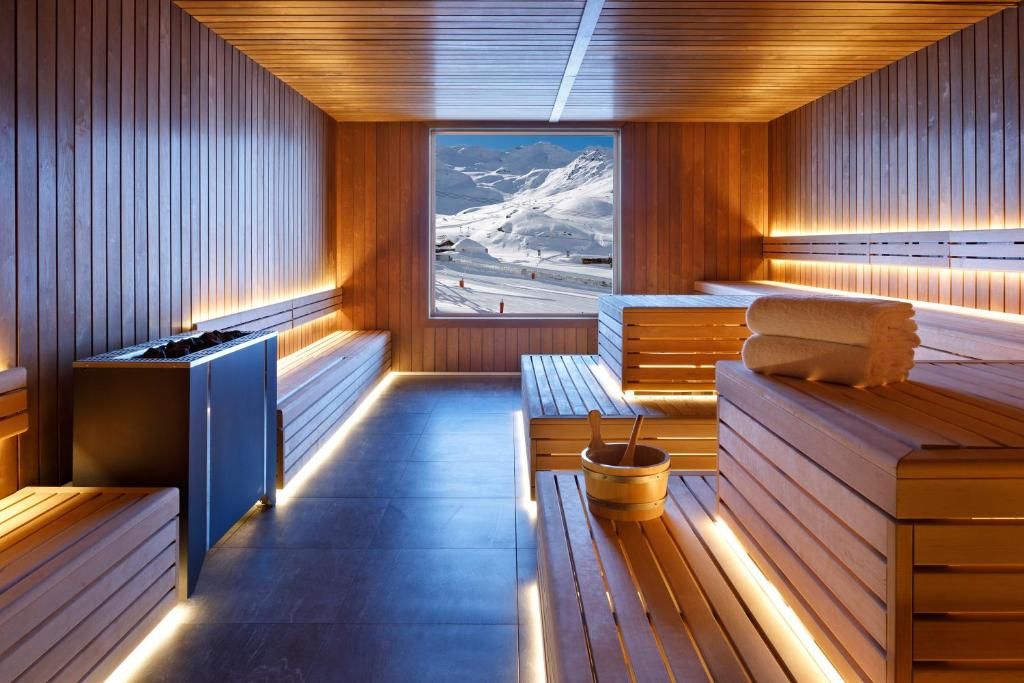 Hotel Club MMV Les Neiges фото 2
