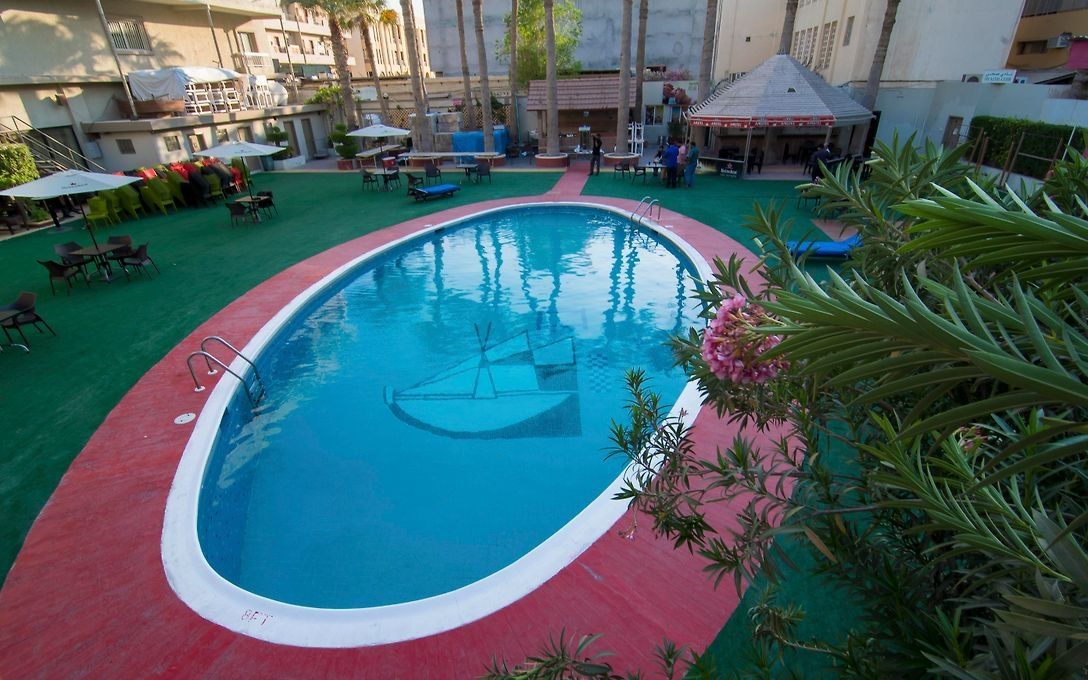 Delmon International Hotel фото 13