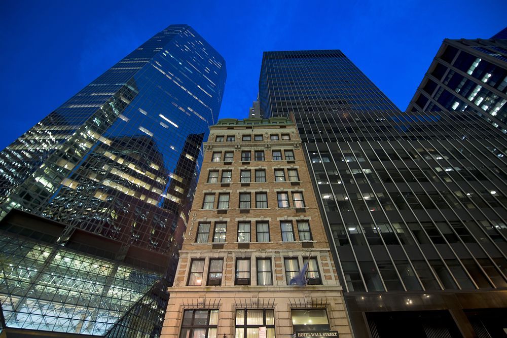 Eurostars Wall Street фото 34