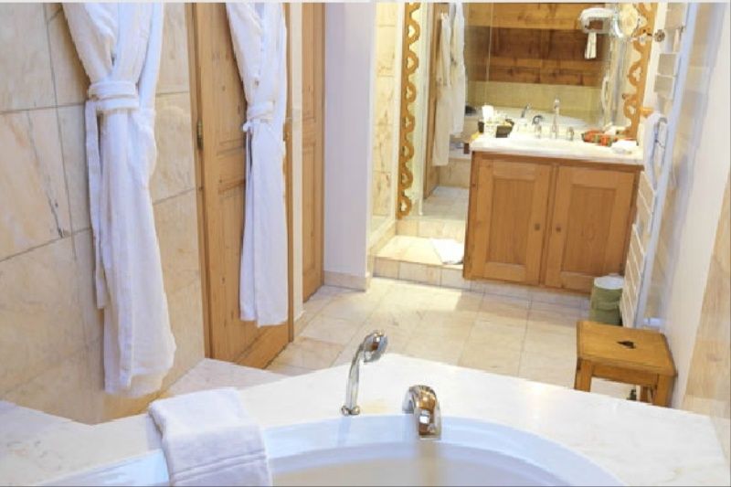 Chalet Saint-Georges фото 2