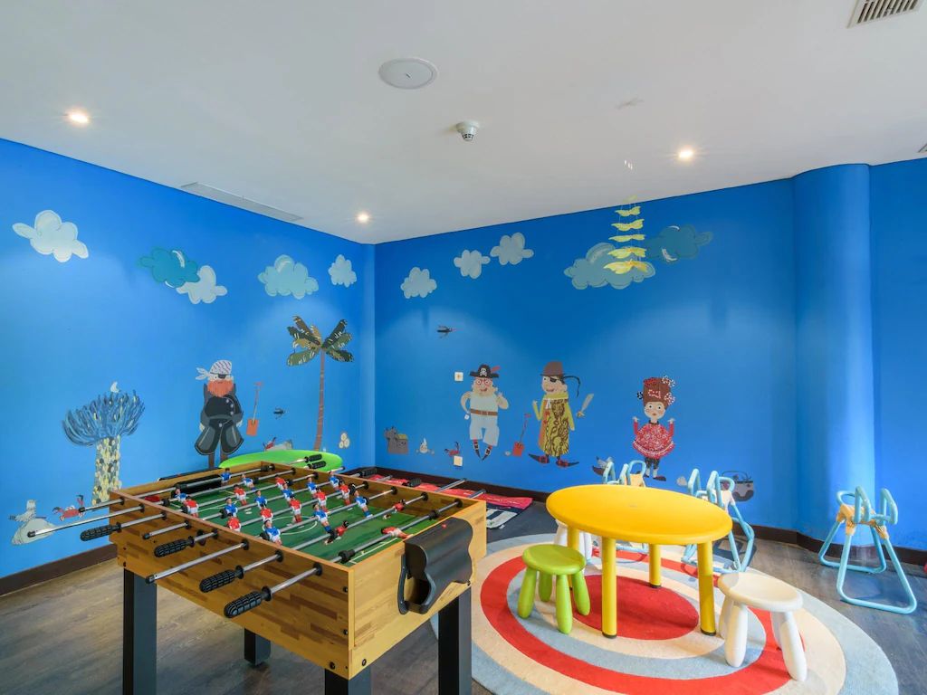Le Meridien Bali Jimbaran фото 15