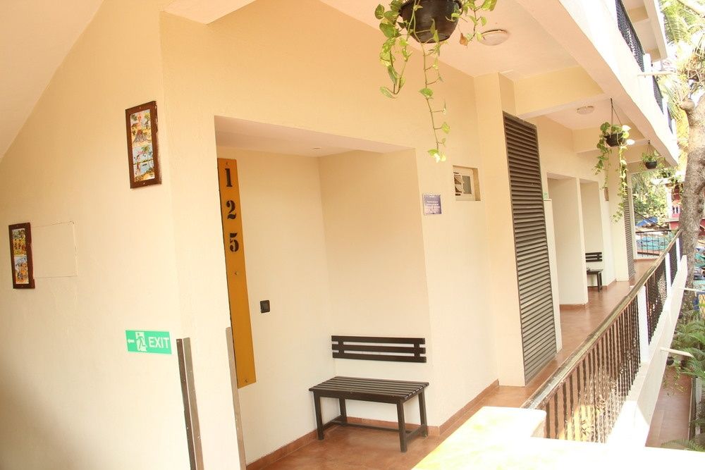 Kyriad Prestige Calangute фото 82