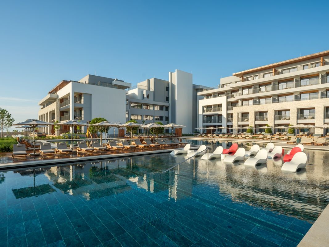 Anda Barut Collection фото 77