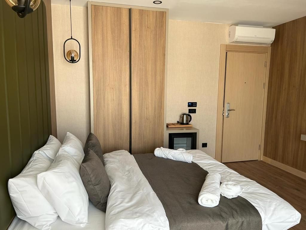 Perast City Hotel фото 3