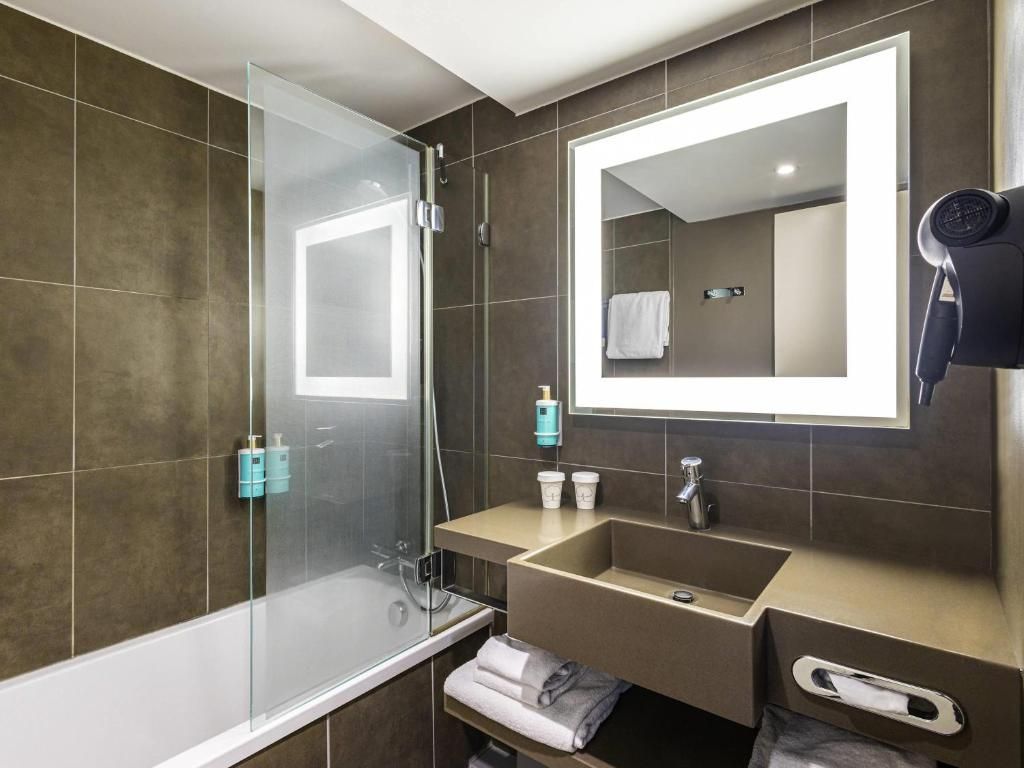 Novotel Strasbourg Centre Halles фото 2