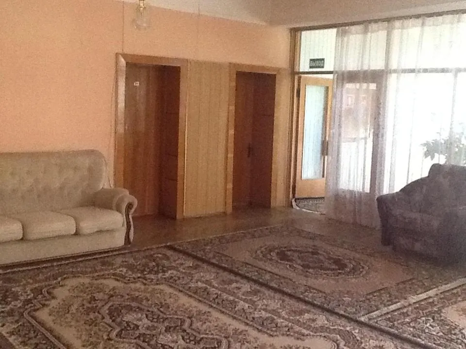 Пансионат «Пансионат Родина» фото 17