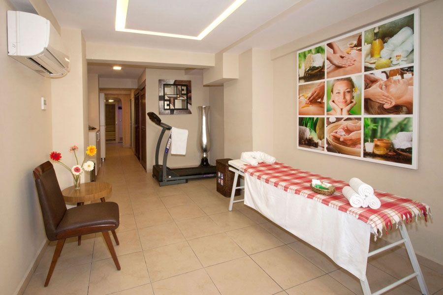 Hotel Nanda фото 10