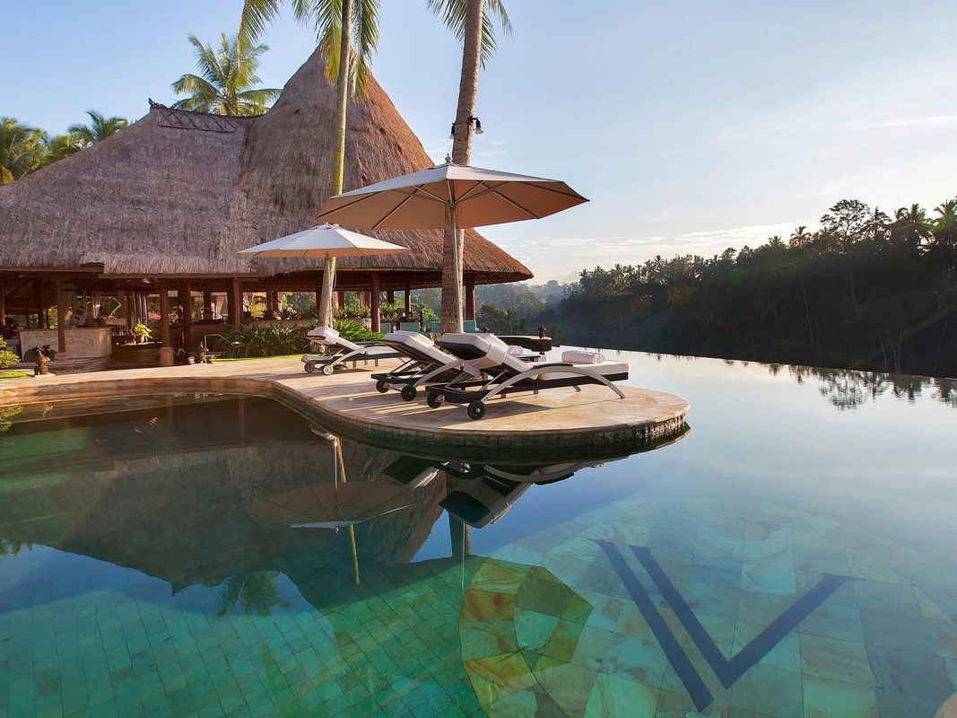 The Viceroy Bali фото 45