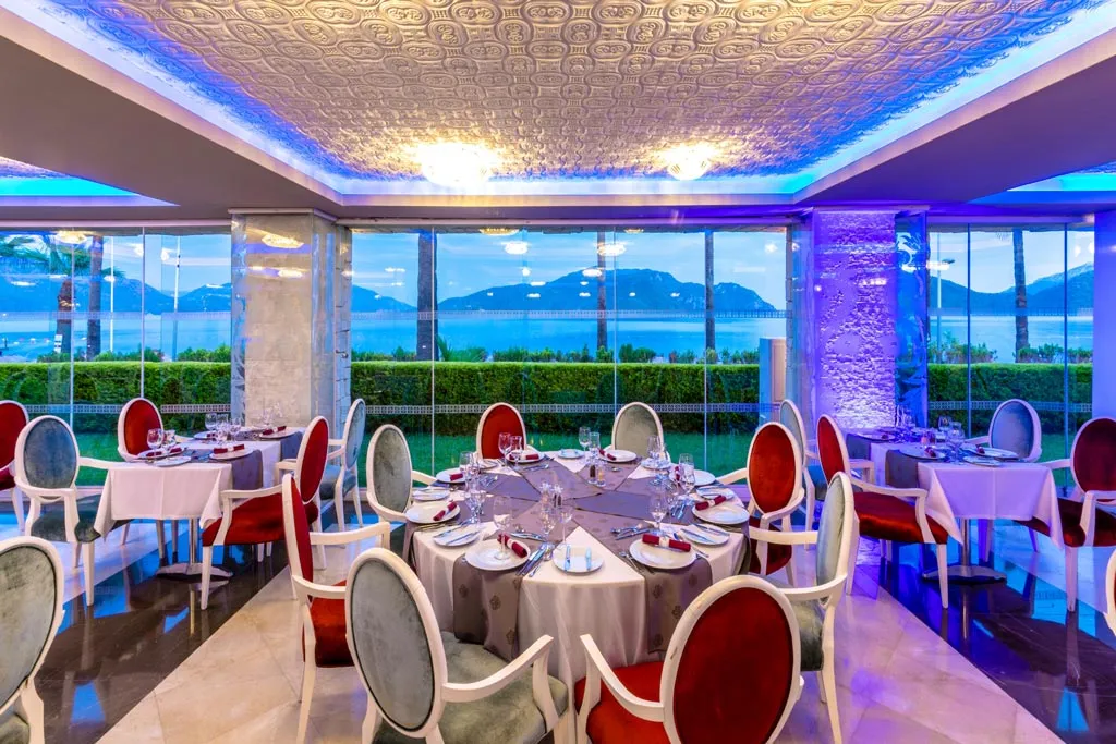 Prime Beach фото 15