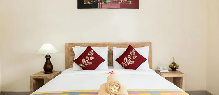 Фото отеля Kiskenda Cottages