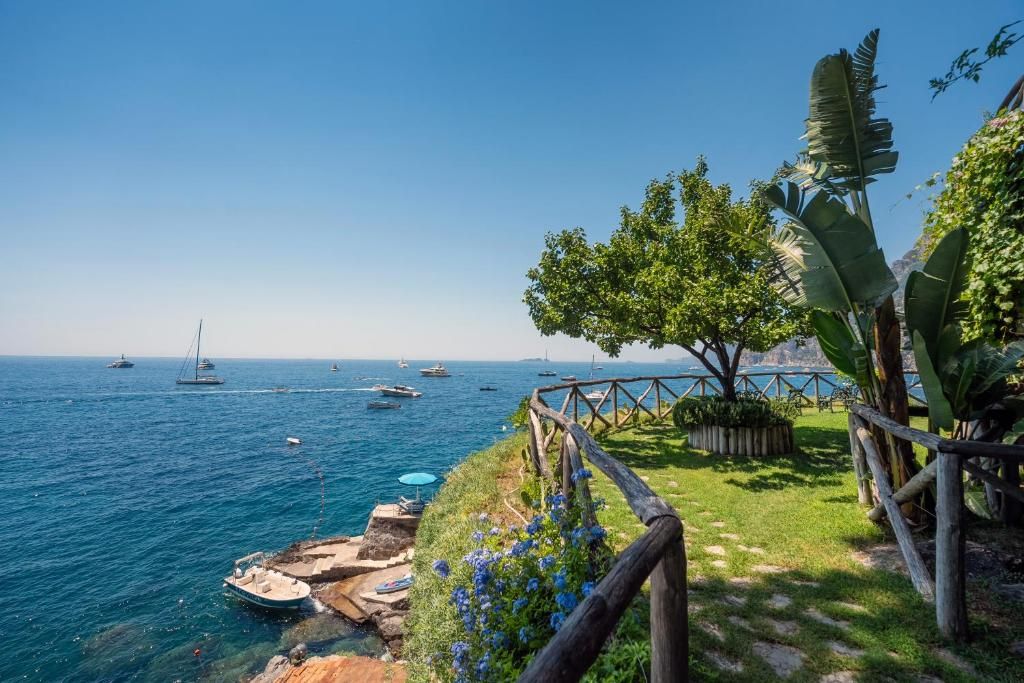 Villa Treville фото 8