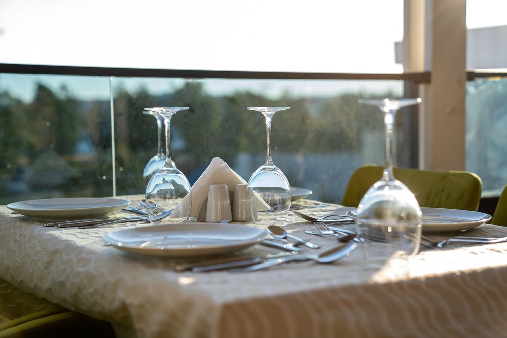Bodrum Beach Resort фото 78