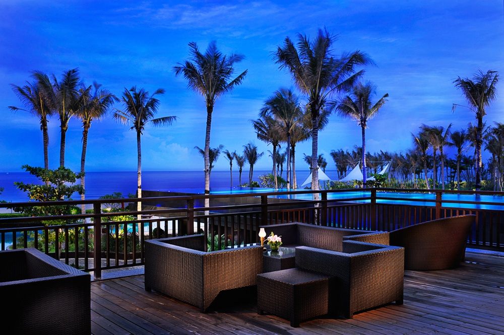 Narada Resort & Spa Perfume Bay Sanya - All Villas фото 103
