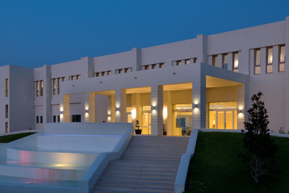 SENTIDO Apollo Blue фото 6