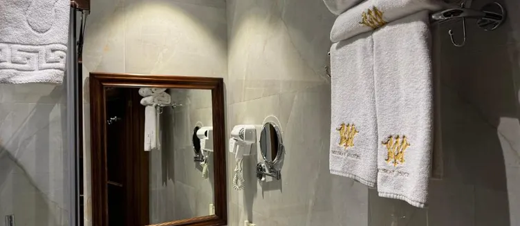 Фото отеля Midway Baku Hotel