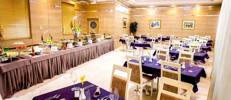 Фото отеля West Shine