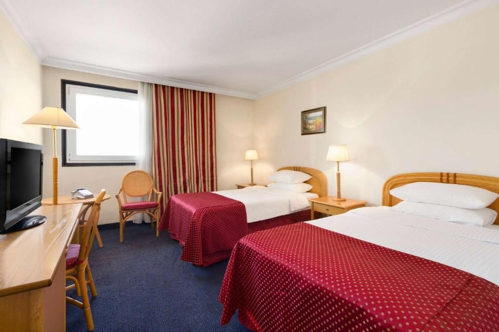 Ramada Sofia фото 15