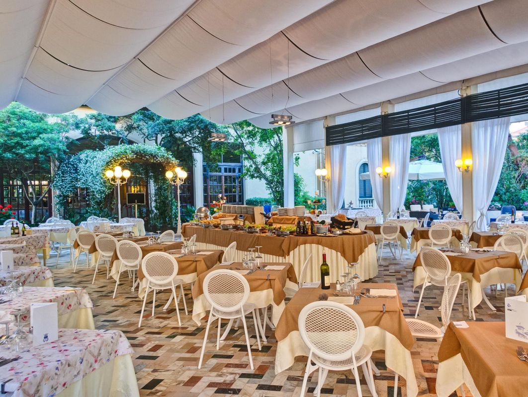 BW Premier Collection Grand Hotel Royal фото 24