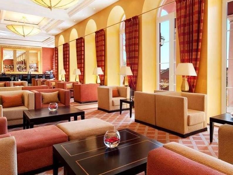 Hilton Imperial фото 140