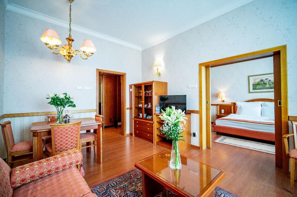 Odysseya Wellness Resort фото 128