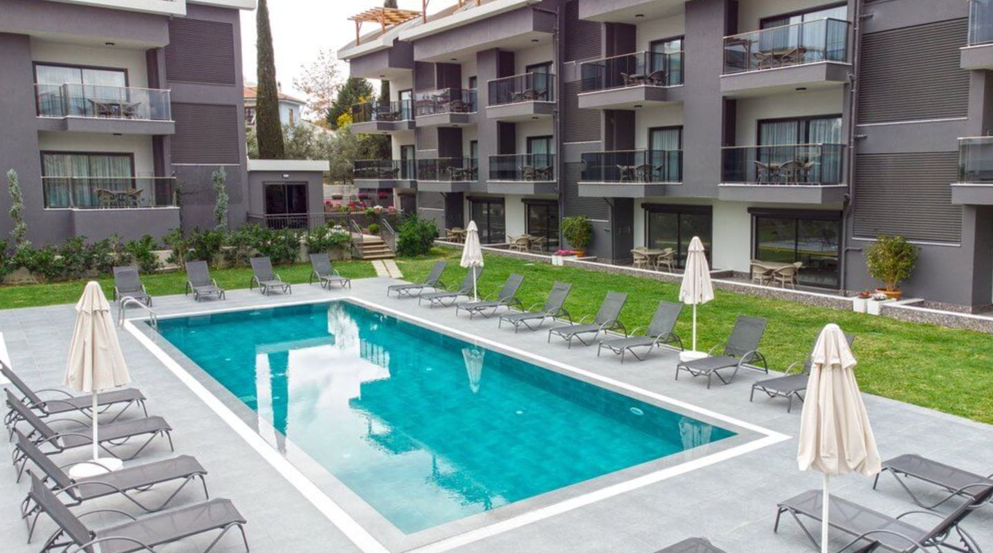 A Suite Side фото 9