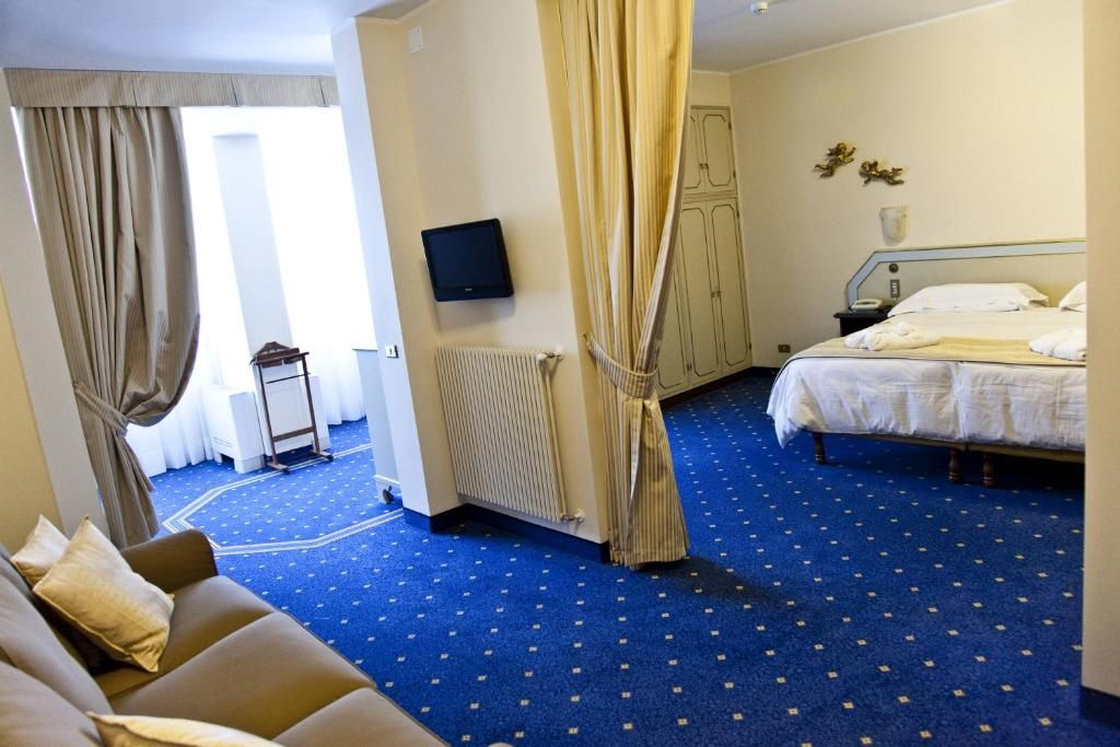 Abano Ritz Hotel Terme фото 29