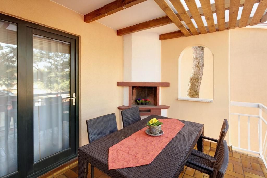 Apartments Sol Amfora for Plava Laguna фото 35