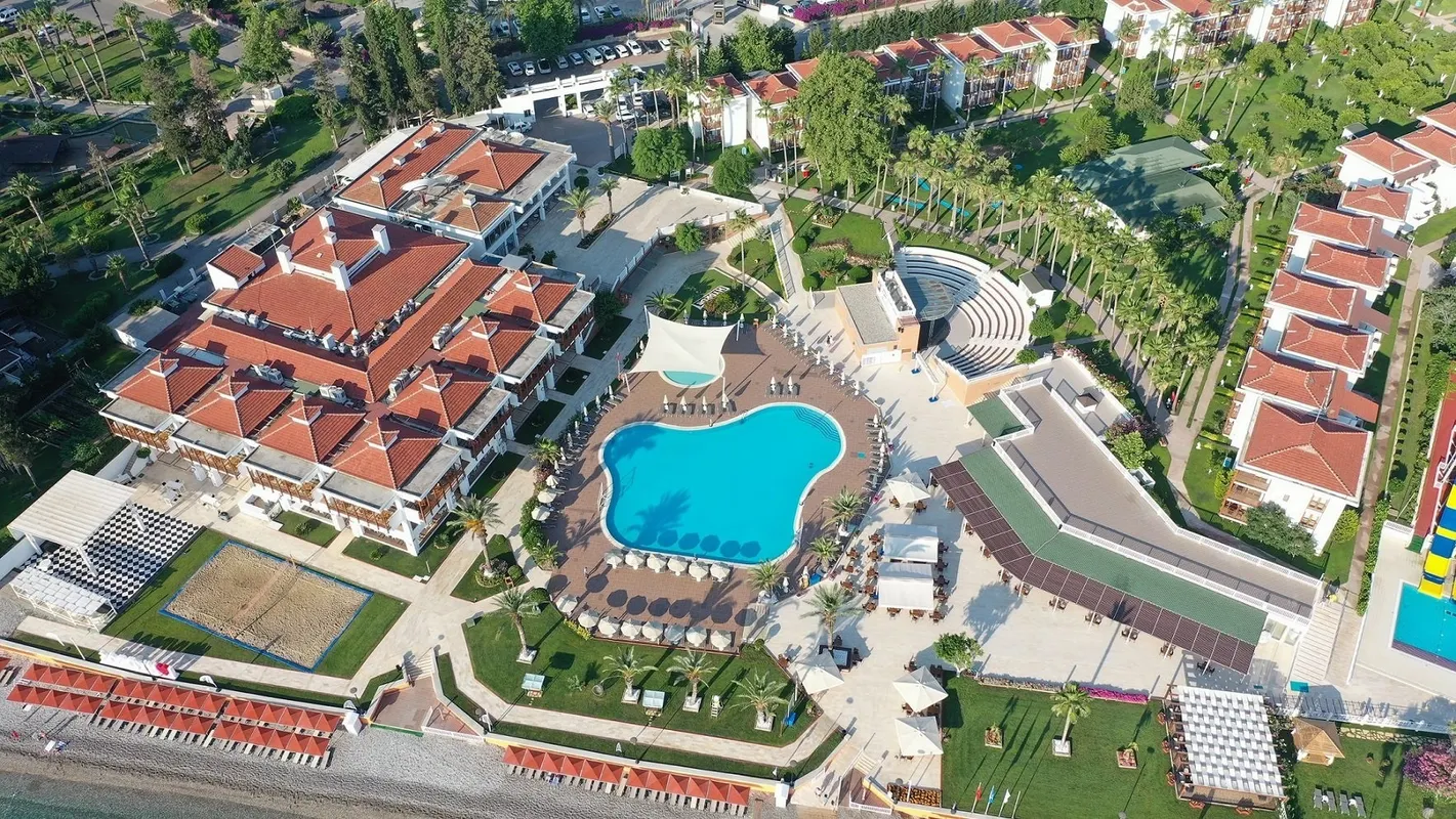 Corendon Hydros Club Kemer фото 36
