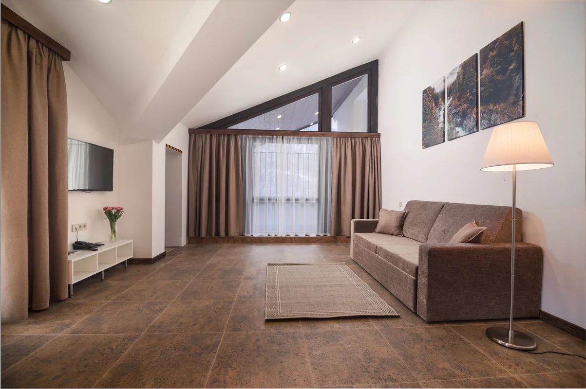 Апарт-отель «Co-Co Village» фото 34