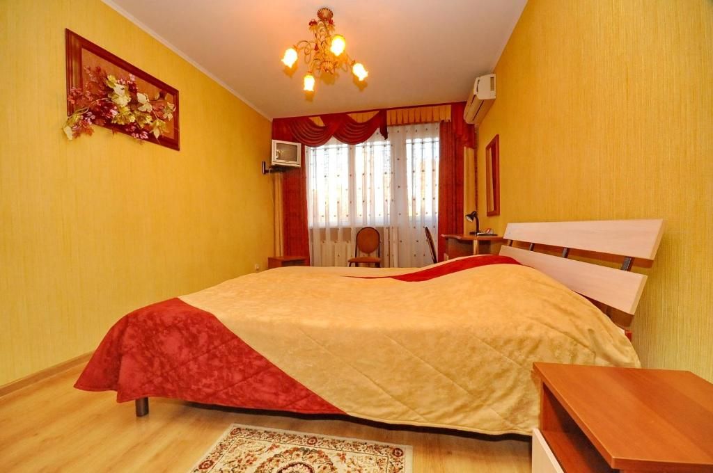 Отель Гостиничный комплекс Екатерининский фото 65