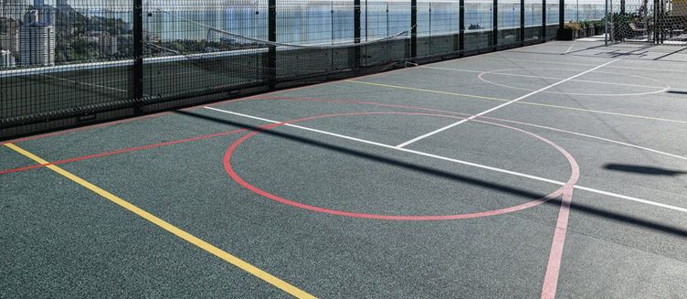 Фото отеля Lamare ЖК Метрополь