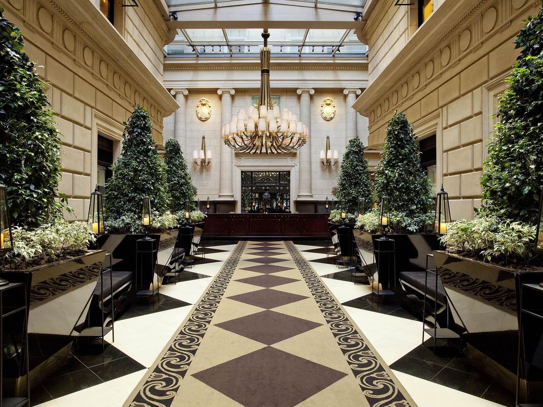 Sofitel Buenos Aires фото 32