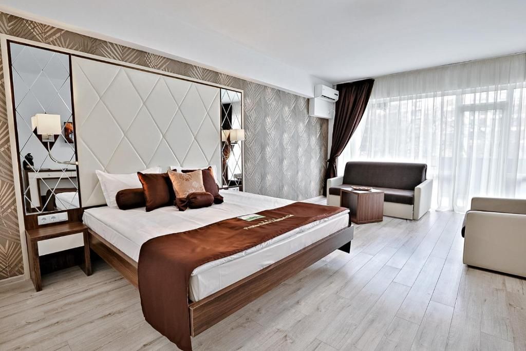 Prestige Deluxe Hotel Aquapark Club фото 45