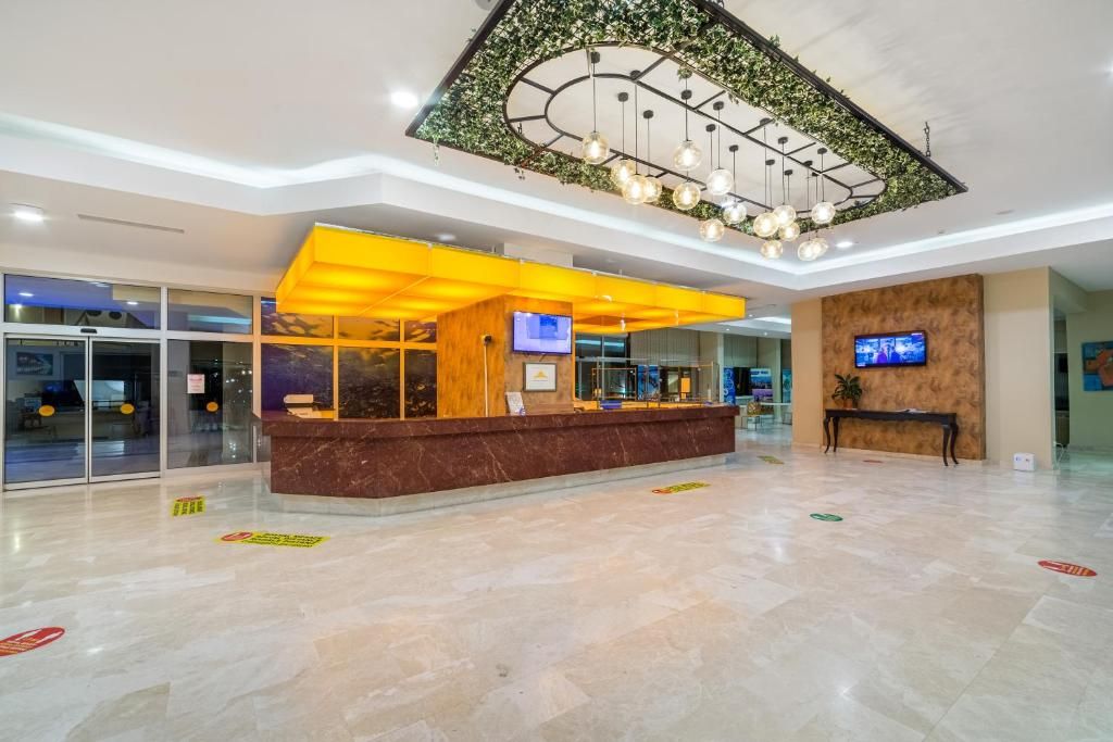 Justiniano Club Park Conti фото 200