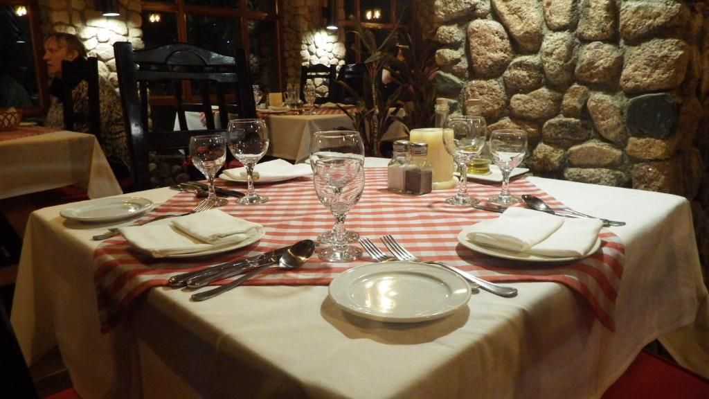 Amar El Zaman Boutique Resort фото 54
