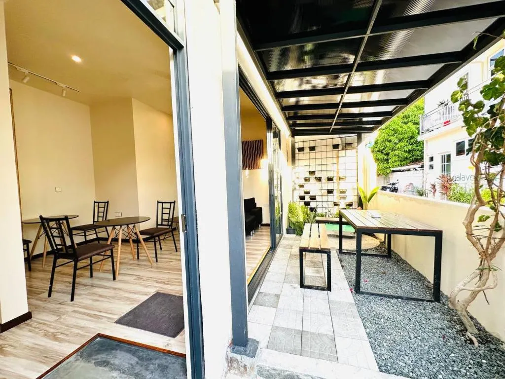 Guest House «The Bilimbi Guest House» фото 18