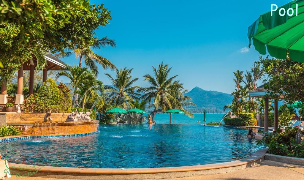 Chai Chet Resort фото 43