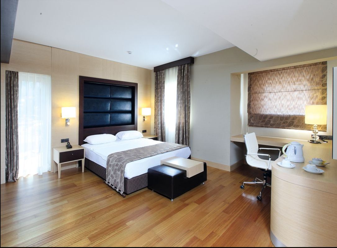 Cettia Beach Resort фото 2