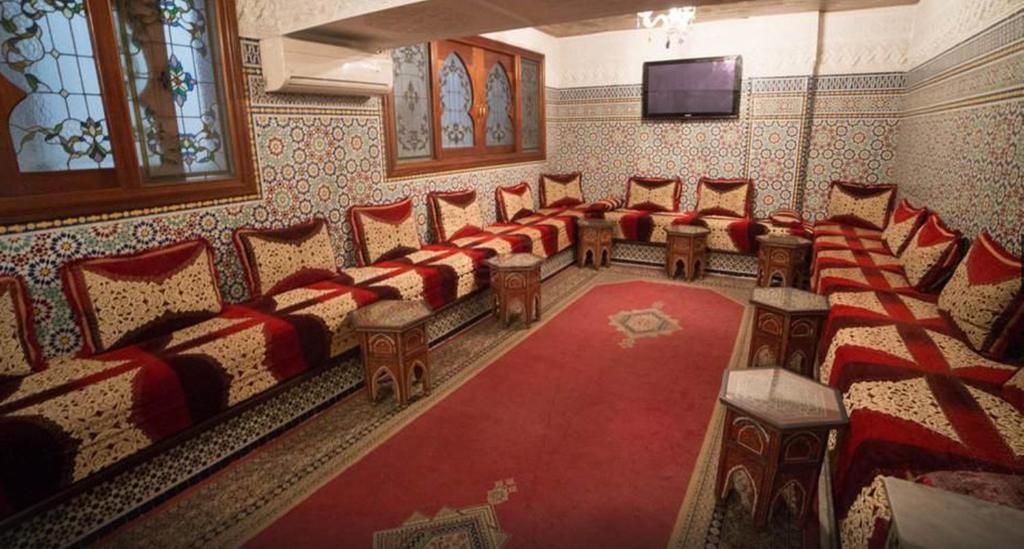 Moroccan House Casablanca фото 12