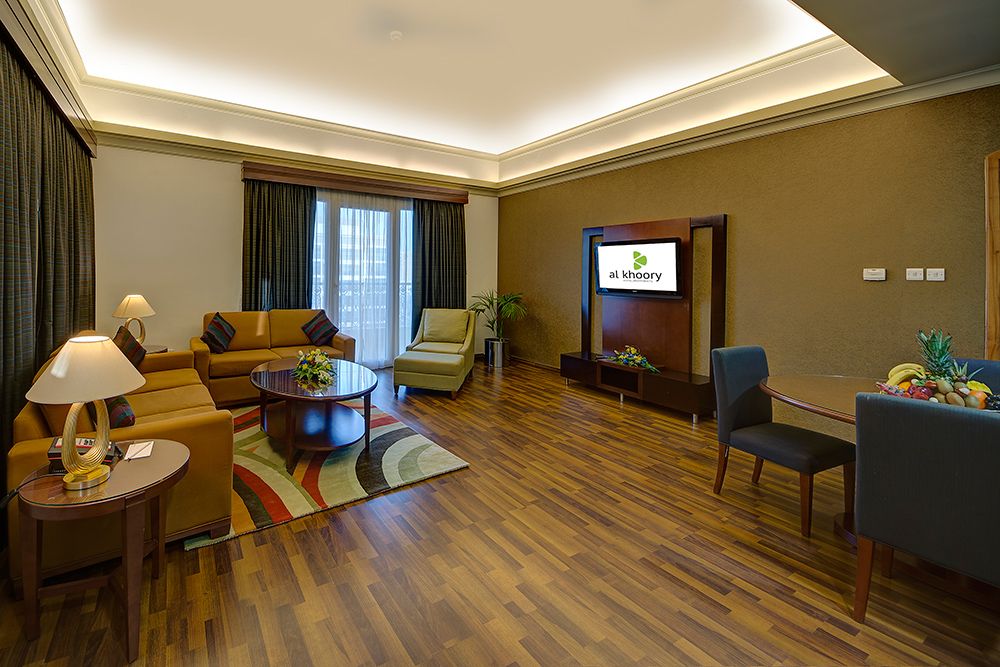 Al Khoory Hotel Apartments Al Barsha фото 29