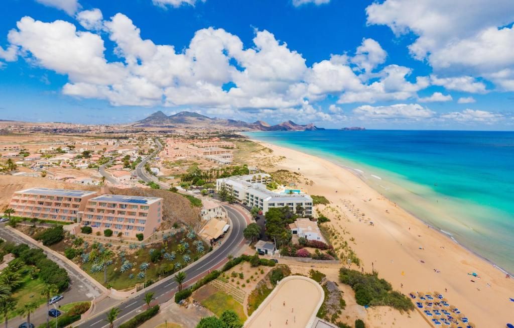 Vila Baleira Suites фото 22